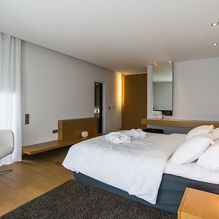 Elafivolia Arachova Suites Esterno foto