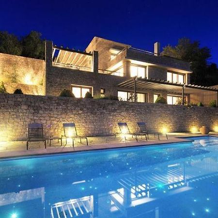 Elafivolia Arachova Suites Esterno foto