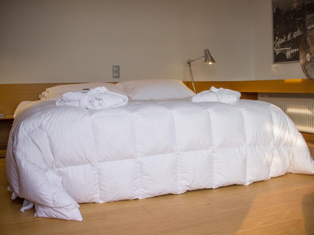 Elafivolia Arachova Suites Esterno foto