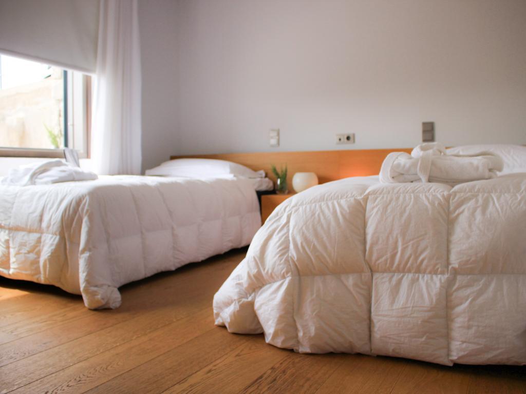 Elafivolia Arachova Suites Esterno foto