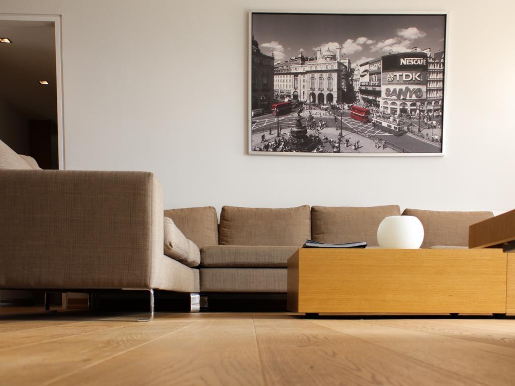 Elafivolia Arachova Suites Esterno foto