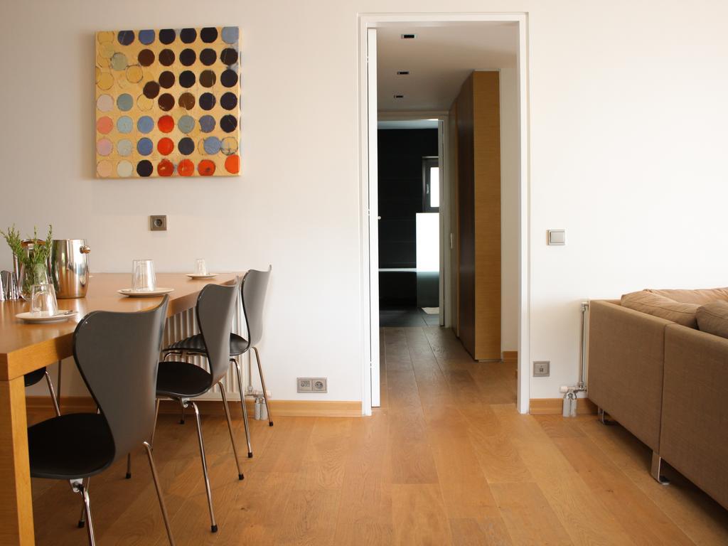Elafivolia Arachova Suites Esterno foto