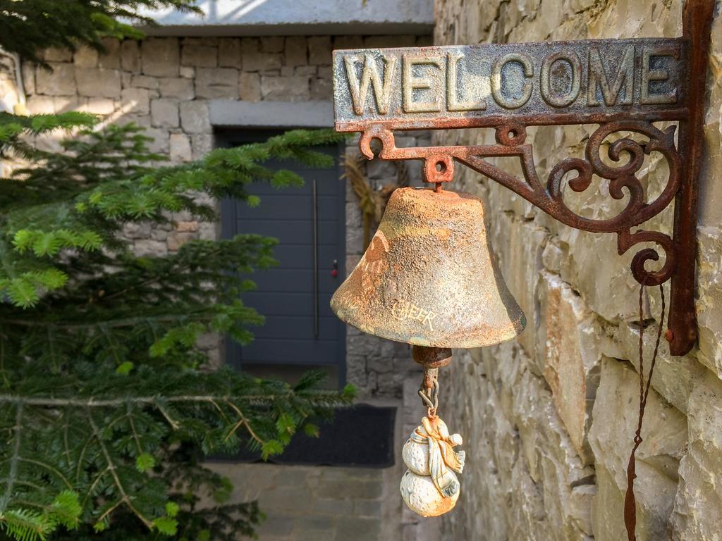 Elafivolia Arachova Suites Esterno foto
