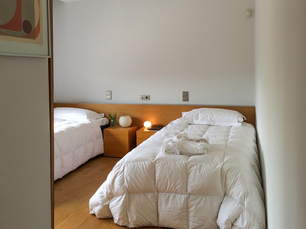 Elafivolia Arachova Suites Esterno foto
