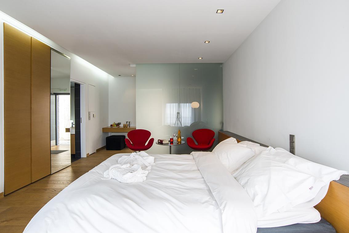 Elafivolia Arachova Suites Esterno foto