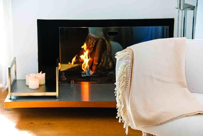 Elafivolia Arachova Suites Esterno foto